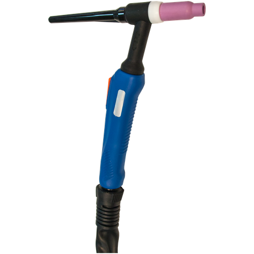 Горелка TOP WELD 26 (180A / 2pin / M12x1) 8m