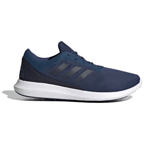 Кроссовки беговые мужские ADIDAS FX3594 CORERACER ( 10,5)