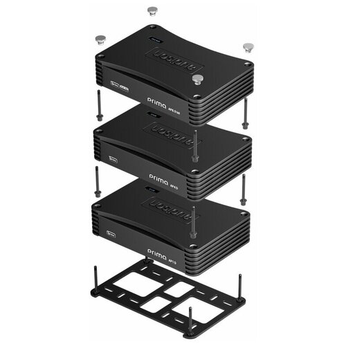 Audison APTK 3 Tower Kit 3