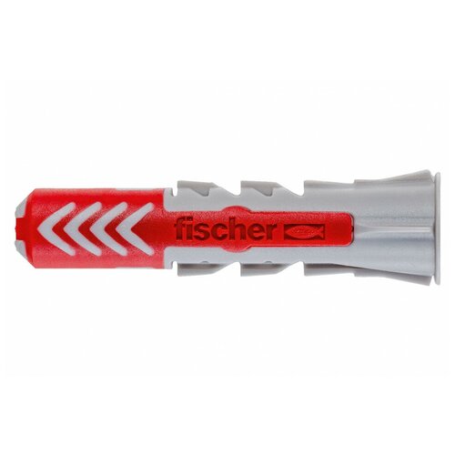 Fischer Duopower 8x40 S Дюбель С Шурупом 50шт 555108 .