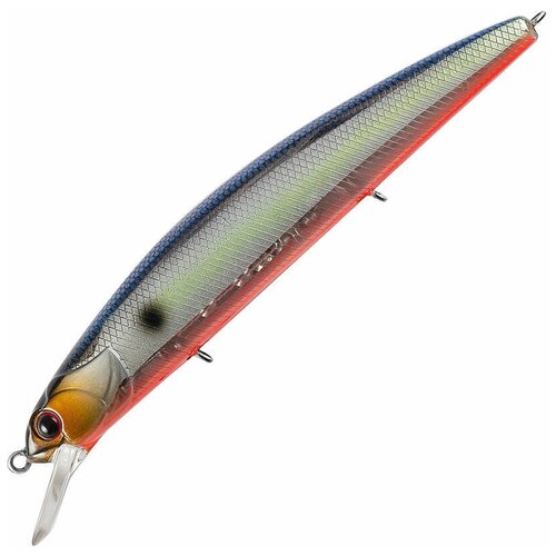 Tsuyoki Chance 130sp 13см. 21,5гр.