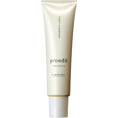 PROEDIT FLOAT CLEANSING Очищающий мусс для кожи головы Lebel 145