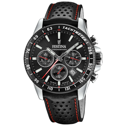 Наручные часы FESTINA Timeless Chrono Наручные часы Festina Timeless Chrono