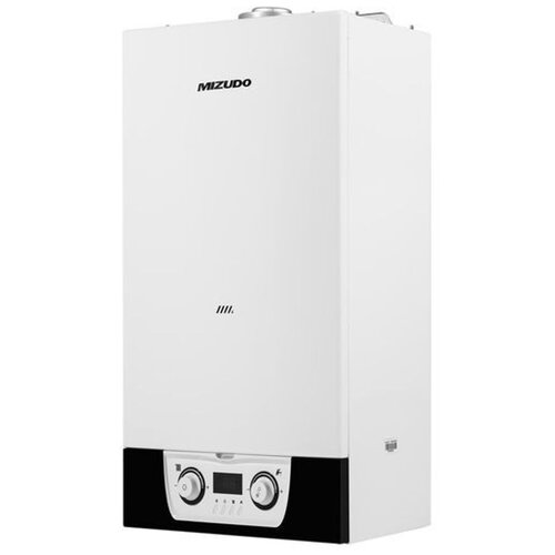 Отопительные котлы Котел одноконтурный MIZUDO 24ТН, 24кВт c Шиной OpenTherm