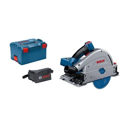 Аккумуляторная пила BOSCH GKT 18V-52 GC, без аккумулятора и ЗУ,