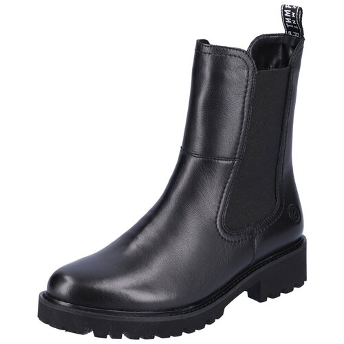 D8694/00 Полусапоги женские Remonte