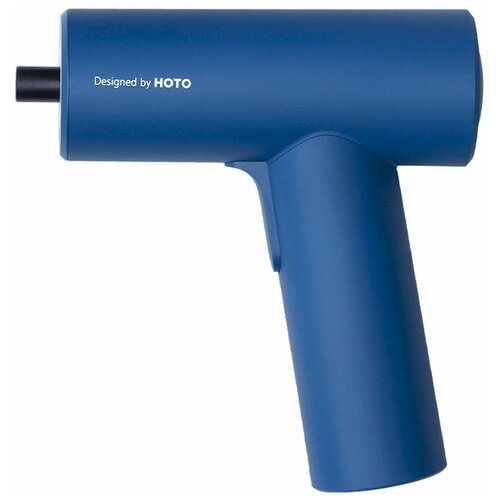 Аккумуляторные отвертки  Яндекс Маркет Аккумуляторная отвертка HOTO Electric Screwdriver Gun (QWLSD008)
