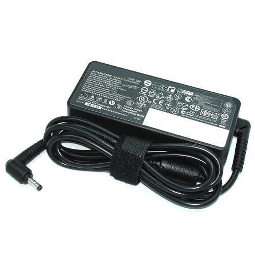 Блок питания для ноутбука Lenovo Flex 5-1470 20V 3.25A 4.0 *