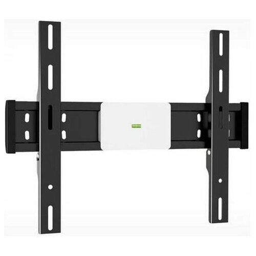 Кронштейн для телевизора Holder LCD-F4611 черный 32-65 макс.40кг настенный