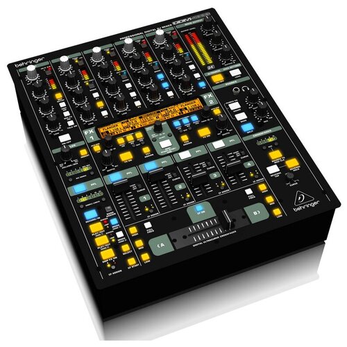 Микшерные пульты  Яндекс Маркет Behringer DDM 4000 Digital PRO Mixer