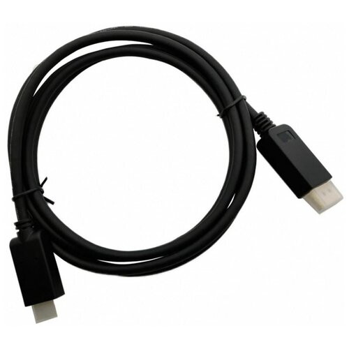 Кабель Displayport - HDMI(f) 3.0м <>