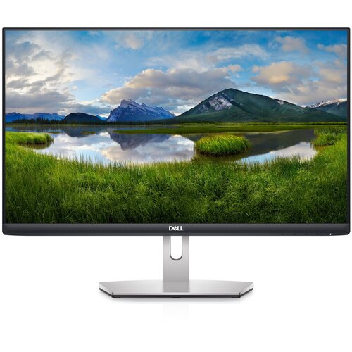 23.8 Монитор DELL S2421HS(X), 1920x1080, 75 Гц, IPS,