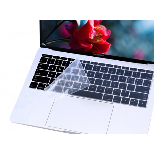 Накладка для клавиш MyPads для ноутбука Apple MacBook Pro 15 with Retina