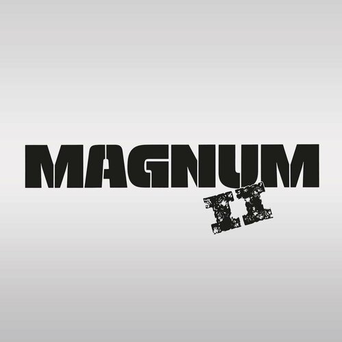 Magnum Виниловая пластинка Magnum Magnum II -