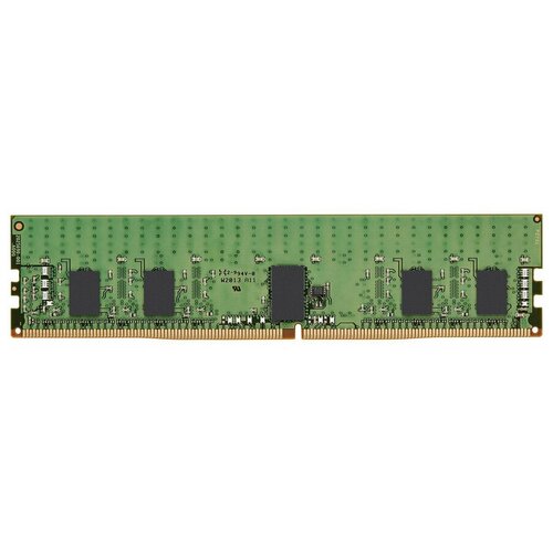 Оперативная память Kingston 16 ГБ DDR4 3200 МГц DIMM CL22