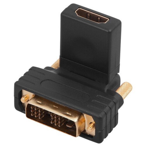 Переходник HDMI REXANT 17-6812