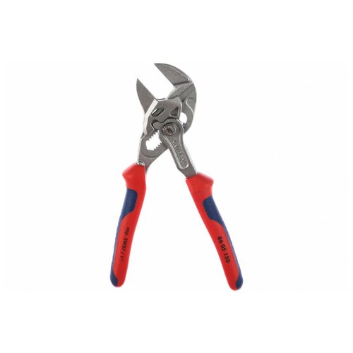 Клещи переставные 150 мм - KNIPEX KN-8605150