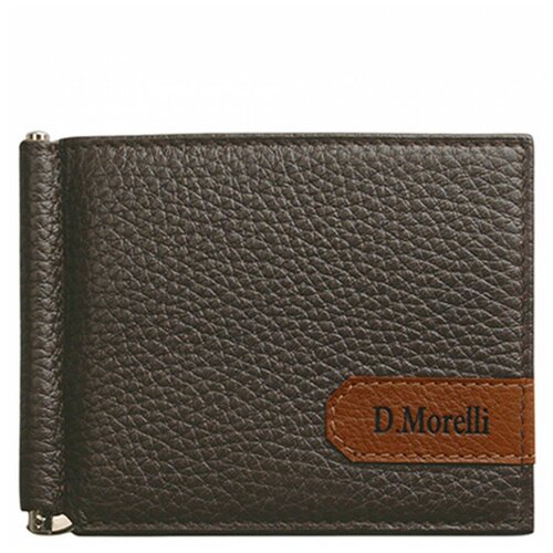 Зажим для денег Domenico Morelli DM-ZM02-KF02 00059199