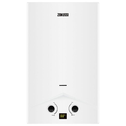 Водонагреватель газовый Zanussi GWH 10 RIVO