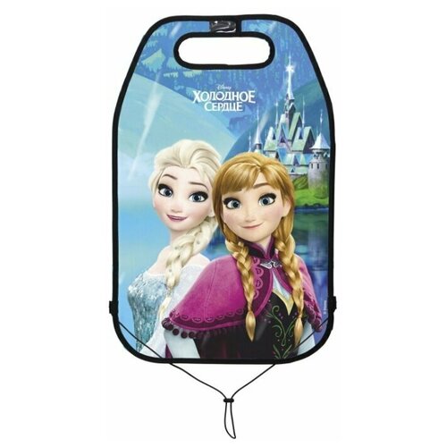 Защита на спинку переднего сидения Disney Холодное сердце се