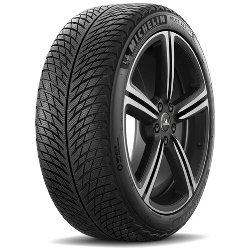 Шина 305/40R20 Michelin Pilot Alpin 5 SUV 112V N0