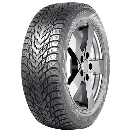 Автошина NOKIAN TYRES Hakkapeliitta R3 205/55 R16 94 R