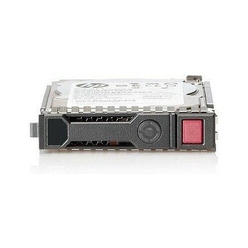 Для серверов HP Жесткий диск HP 652564-B21 300Gb SAS 2,5 HD