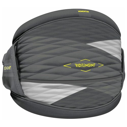 Кайтсерфинг  Яндекс Маркет Кайт Трапеция RideEngine 2021 Momentum V1 Slate Grey Harness