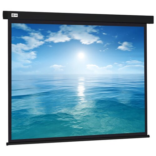 Экран CACTUS 104.6x186см Wallscreen CS-PSW-104X186-BK 16:9 н