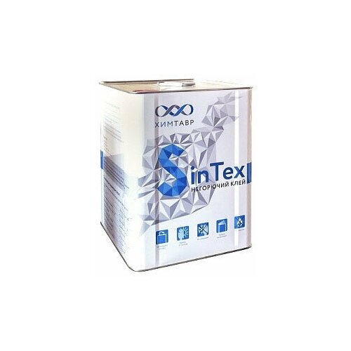 Клей мебельный SinTex MF white (15 кг.)