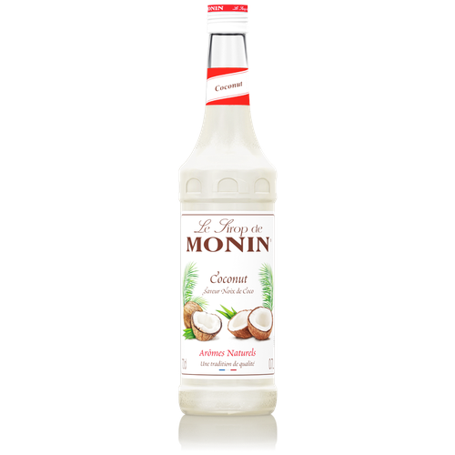 Сироп Monin Кокос, 1