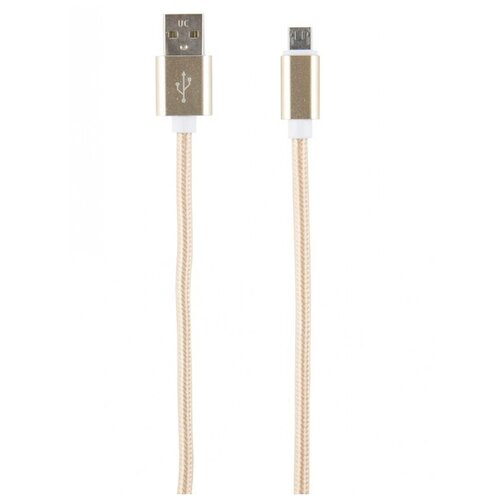 Кабель red line USB - micro USB, УТ000014162,