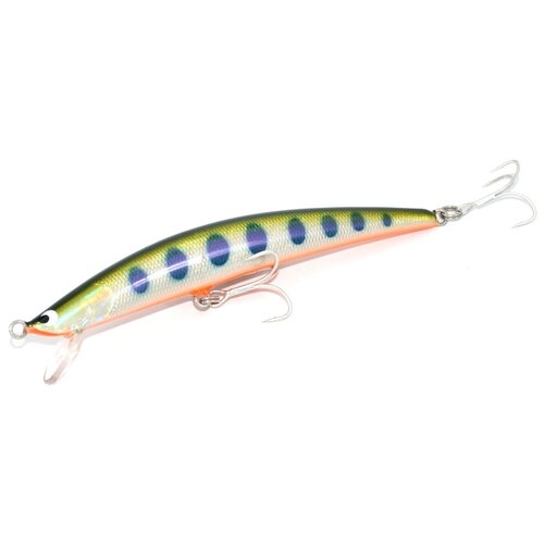 Воблер Tackle House Twinkle TWF 75 /