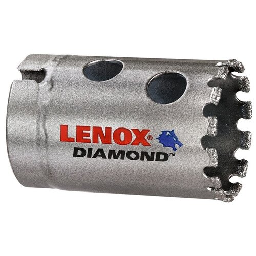 Коронка алмазная Lenox® Diamond™ 10507828, 32мм