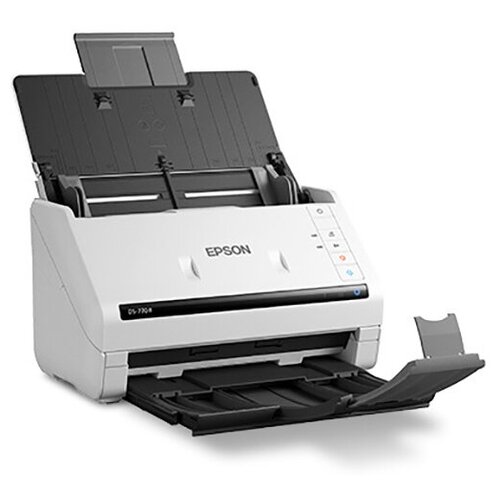   Яндекс Маркет Сканер Epson WorkForce DS-770II