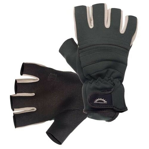 Перчатки Sundridge HYDRA FINGERLESS /L