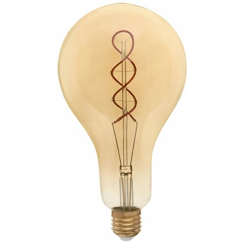 LED VINTAGE FILAMENT FLEXIBLE A160 8W 570Lm E27 2200K