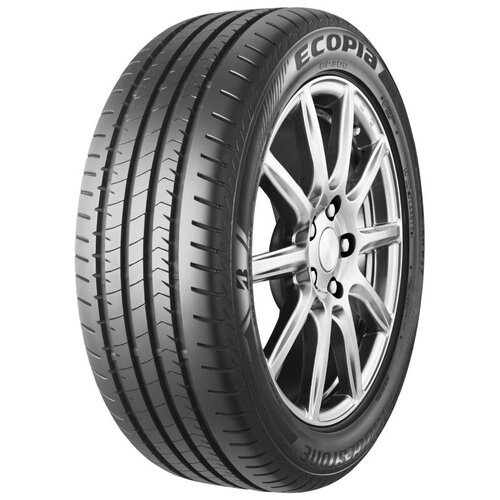 Bridgestone Ecopia EP300 275/40R18 99Y Лето Runflat