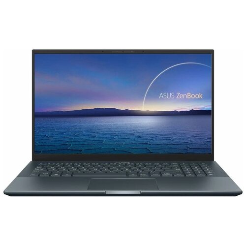   Яндекс Маркет Ноутбук ASUS ZenBook Pro OLED UX535LI-H2347T Intel i5-10300H