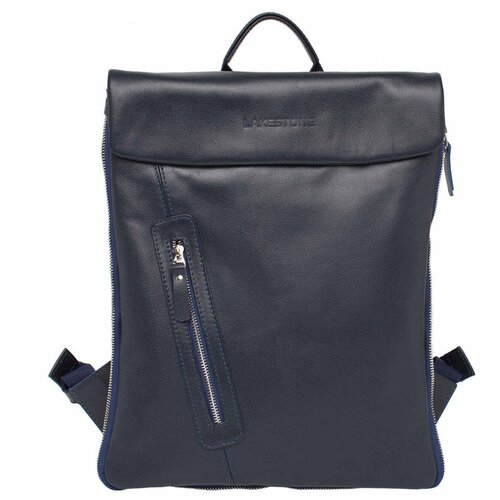 Рюкзак Lakestone Ramsey Dark Blue
