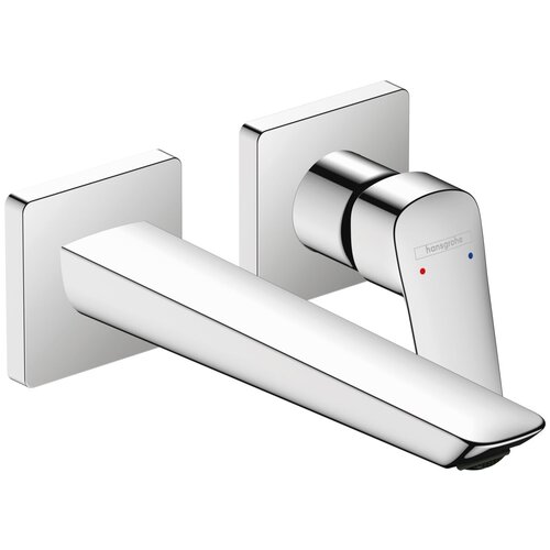 Смеситель для раковины Hansgrohe Logis 71256000