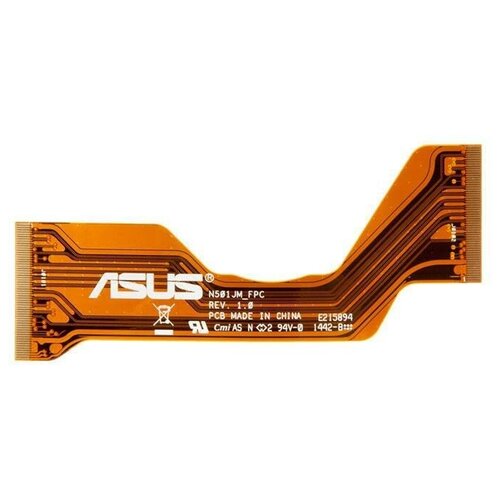 Шлейф для ноутбука Asus N501JM_FPC_R1.0