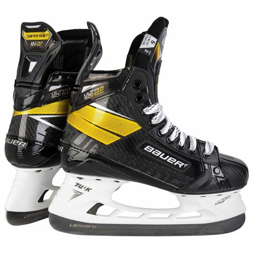 Коньки Bauer Supreme Ultrasonic Int (04