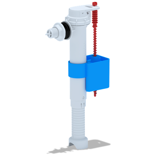 Заливная арматура клапан для бачка унитаза АНИ пласт WC5010 