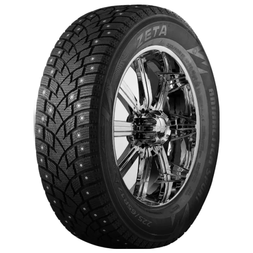 Шины ZETA Antarctica Sport (шип 2) 285/50R20