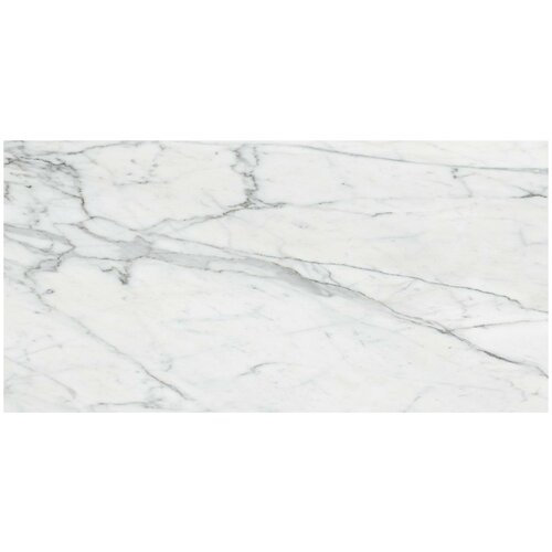 Керамогранит Kerranova Marble Trend Carrara 30x60 структурированный