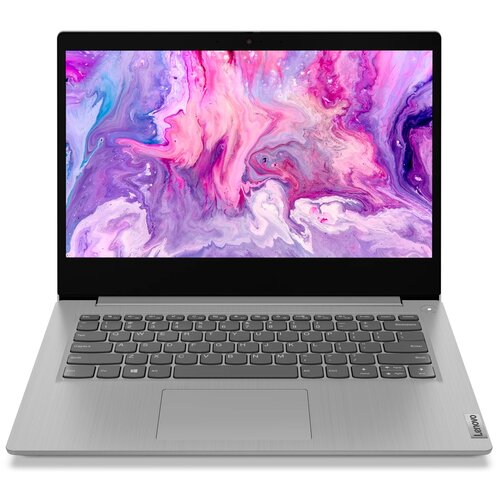 14 Ноутбук Lenovo IdeaPad 3 14ITL05 1920x1080, Intel Core i