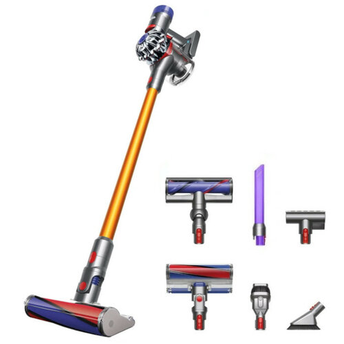 Пылесос Dyson V8 Absolute+ (SV10) EU, sprayed