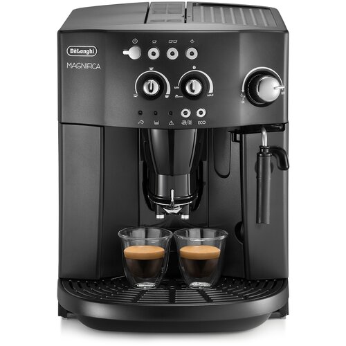 Кофемашина De'Longhi Magnifica ESAM 4000