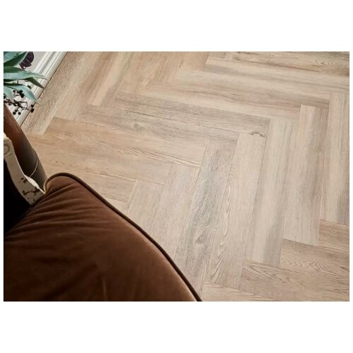 Vinilam Parquet Herringbone Северный Паркет